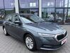 Skoda Octavia ober-hilbersheim