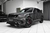 Land Rover Range Rover Velar Münchweiler am Klingbach
