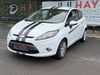 Ford Fiesta rabenau