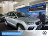 Seat Ateca nessa
