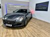 Maserati Ghibli nieder-hilbersheim