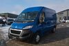 Peugeot Boxer biedershausen