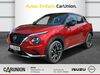 Nissan Juke orlamuende