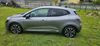 Renault Clio hottelstedt