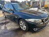 BMW 525 duderstadt