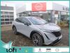 Nissan Ariya eckersweiler