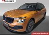 Skoda Kamiq kreis|tuebingen