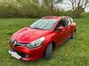 Renault Clio osthausen-wuelfershausen