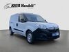 Opel Combo heupelzen