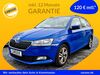 Skoda Fabia kummersdorf-gut