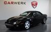 Jaguar XKR krauchenwies