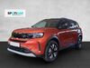 Opel Frontera osthausen-wuelfershausen