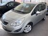 Opel Meriva zscherndorf
