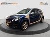 Smart ForFour saalow