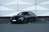 Mercedes-Benz E 63 AMG querfurt