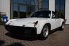 Porsche 914 schenkenzell