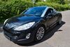 Peugeot RCZ wiersdorf