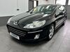 Peugeot 407 nieder-hilbersheim