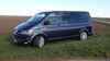 VW T6 Multivan birkweiler