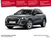 Audi Q3 fuerfeld