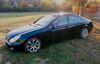 Mercedes-Benz CLS 350 grafenhausen