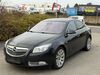 Opel Insignia muenster-sarmsheim