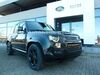Land Rover Defender eggersdorf
