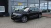 Skoda Kodiaq unterluess