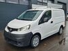 Nissan NV200 enzkloesterle