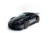 Porsche 992 walhausen