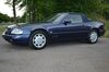 Mercedes-Benz SL 280 wissmannsdorf