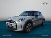 Mini Cooper goergeshausen