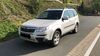 Subaru Forester neulietzegoericke