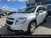 Chevrolet Orlando osthausen-wuelfershausen