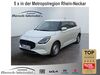 Suzuki Swift trechtingshausen