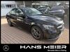 Mercedes-Benz C 43 AMG schoefweg