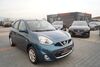 Nissan Micra Heidesheim am Rhein