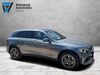 Mercedes-Benz GLC 400 wunstorf