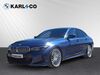 Alpina B3 ehringshausen