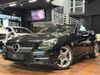 Mercedes-Benz SLK 350 graefendhron