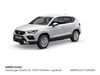 Seat Ateca schoena-kolpien