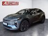Toyota C-HR walhausen