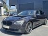 BMW 740 eisenhuettenstadt