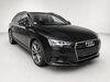 Audi A4 ruttersdorf-lotschen