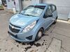 Chevrolet Spark Saalow