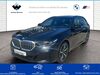 BMW 520 Bernau bei Berlin