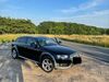 Audi A4 Allroad nessa