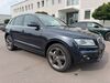 Audi Q5 ruttersdorf-lotschen