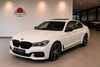 BMW 750 kummersdorf-gut