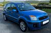 Ford Fusion stockhausen-illfurth